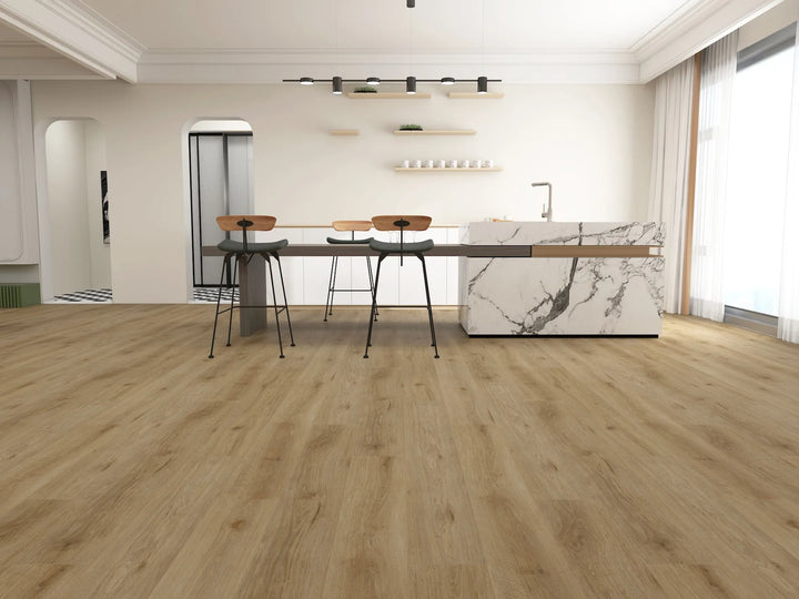 Napa - Fuzion Dynamix Premiere 7mm WPC Luxury Vinyl