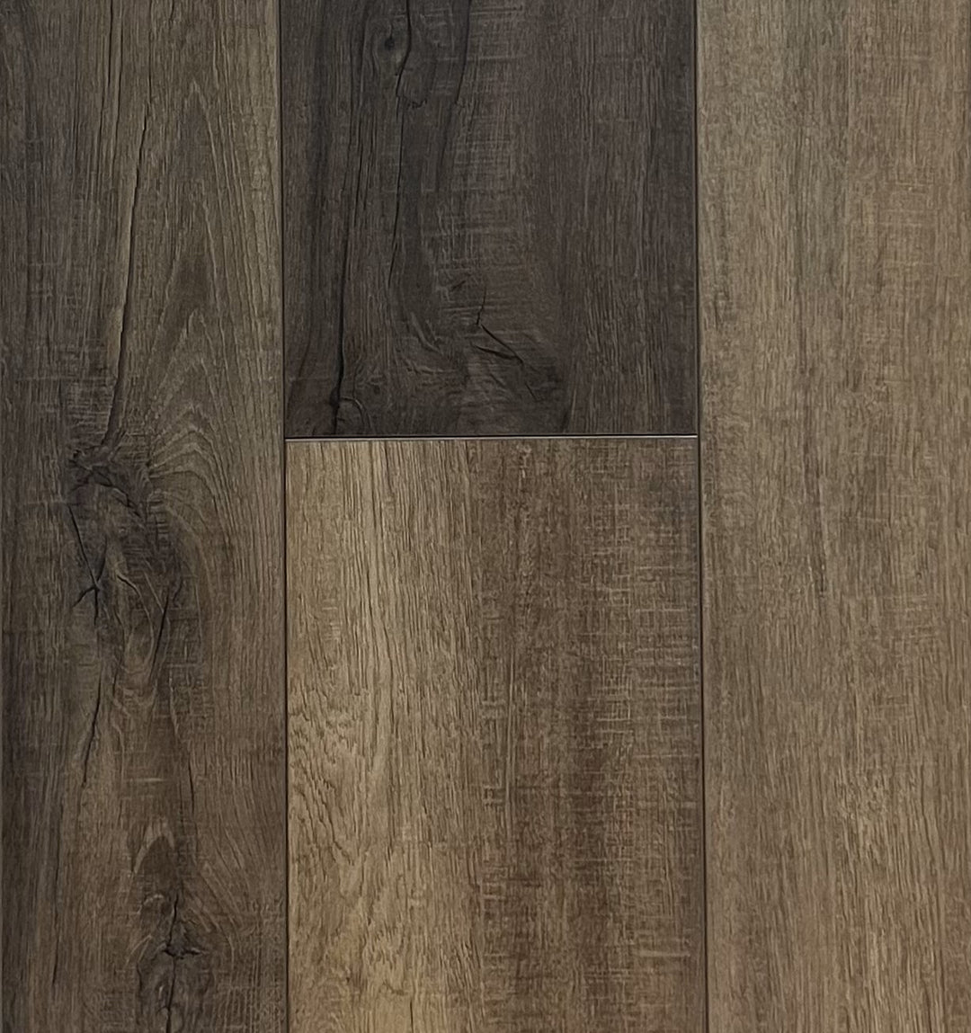 Nash 4614 - Impressive 12mm Waterproof Laminate Platino Collection