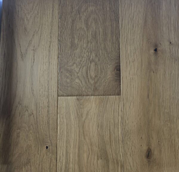 Nashville - ORIGINS Engineered Hardwood 6 1/2" Oak CS Flooring