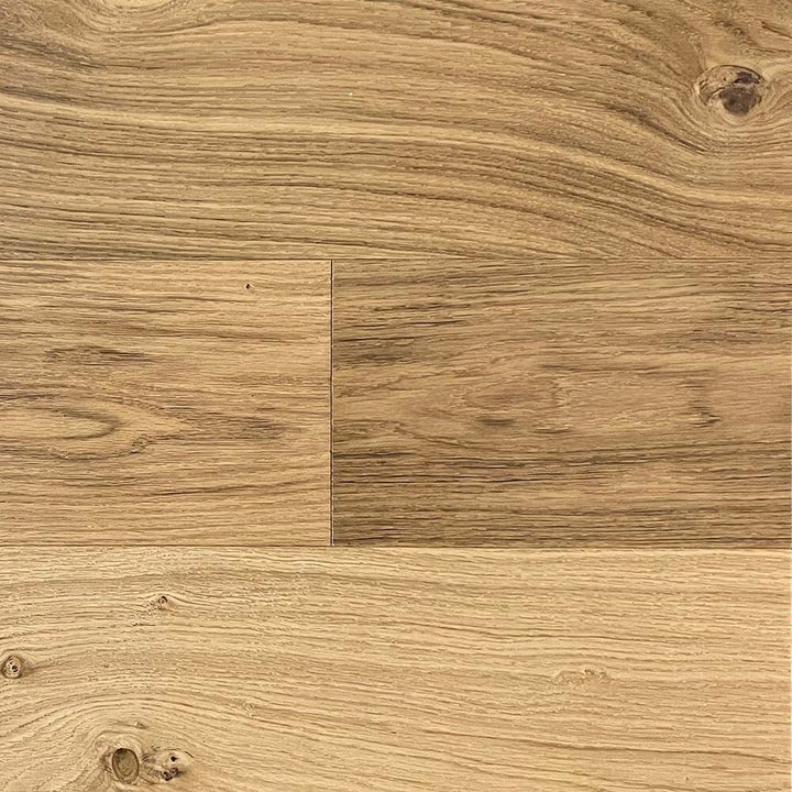 Natural - Impressive Floors Contempa Engineered Hardwood T&G
