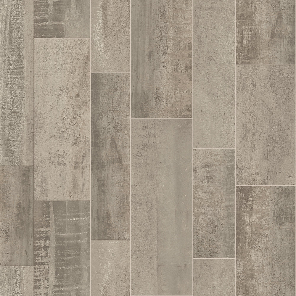 Nebula Ash U0077 - Beaulieu Vinyl Sheet 3.5mm Omega+ Collection