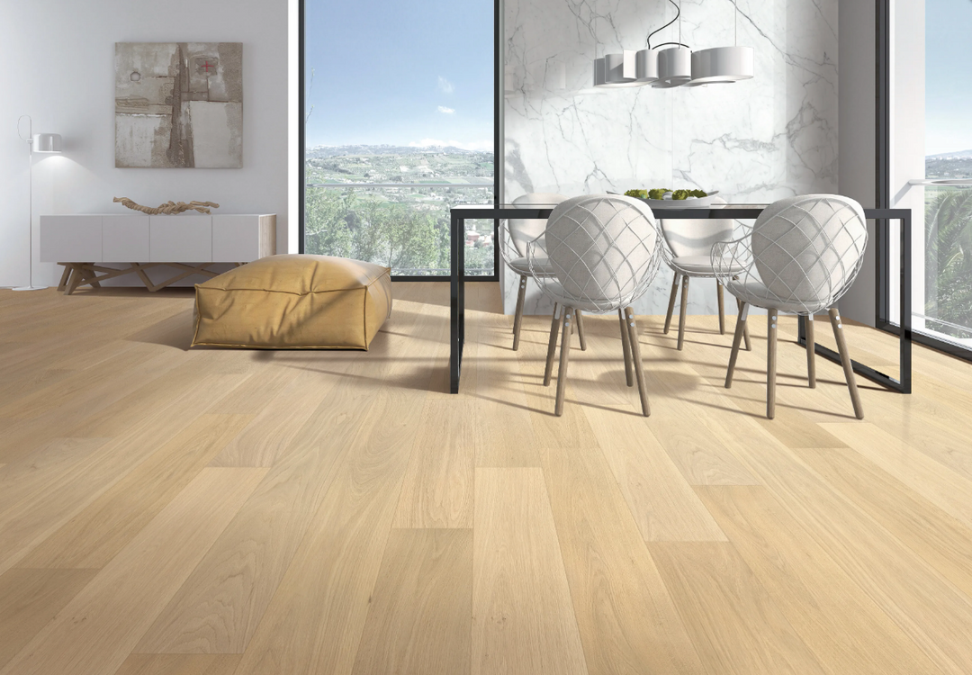 New Hill- PURELUX Nova Pec Collection- Engineered Harwood 7-1/2"