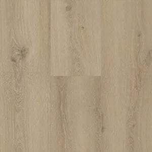 Harvest Oak WPC plank sample – 9"x72" waterproof luxury vinyl from Nextfloor Mayfair 568, featuring natural oak texture and sturdy WPC core for lasting performance.