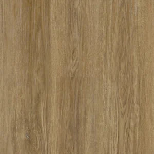Autumn Oak SPC luxury vinyl plank sample from Nextfloor Expanse II 527 – 9"x60" waterproof flooring with 20 mil wear layer and realistic oak texture, available across Canada.
