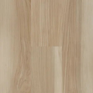 Streamline Oak sample from Nextfloor Expanse II 527 – 6 mm thick SPC vinyl plank with natural wood grain design, 20 mil wear layer, and easy drop-lock install.