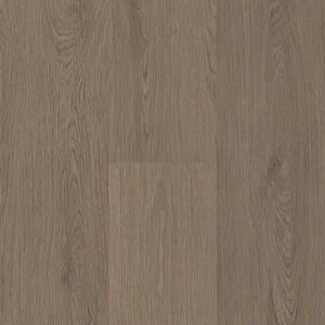 Urban Oak SPC flooring sample – 9-inch wide waterproof vinyl plank from Nextfloor Expanse II 527 collection with drop-lock installation, durable for Ontario homes.