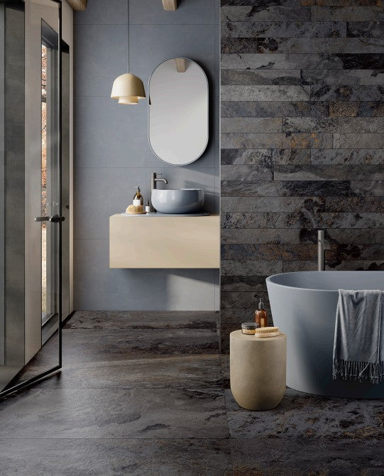 METASTONE Series - Floor & Wall Tile | Olympia Tile