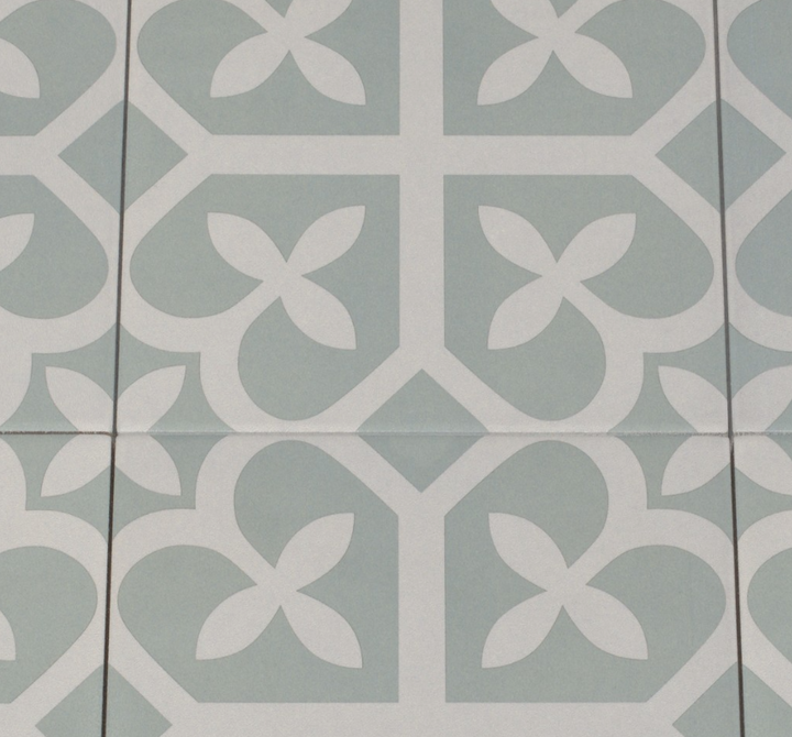 Ceratec Tile- Deco Anthology