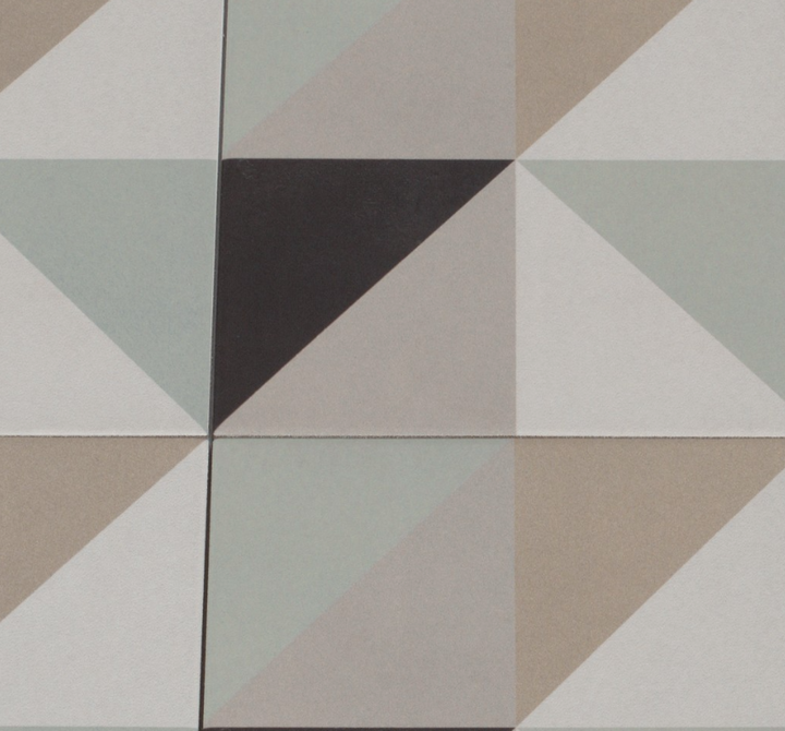 Ceratec Tile- Deco Anthology