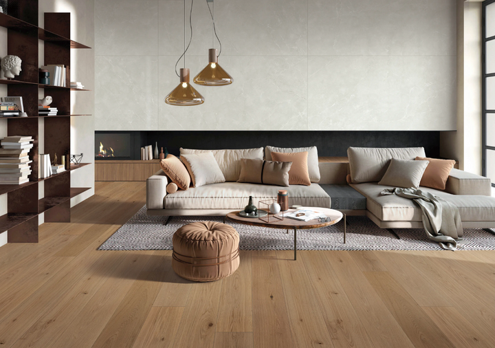 Northwood- PURELUX Cascais Collection- Engineered Harwood 7-1/2"