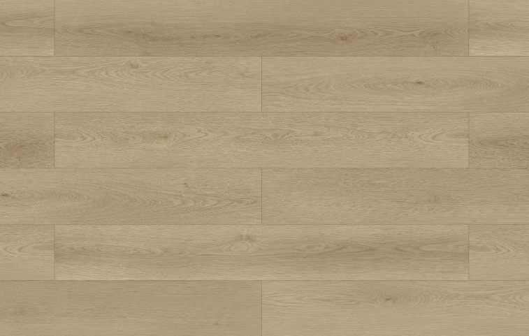 Ocean Air Oak - Fuzion Laminate 12mm Waterfront Collection