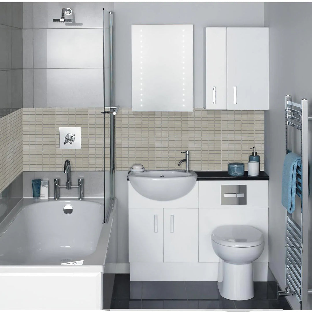 Unicolour Series - Floor & Wall Tile | Olympia Tile