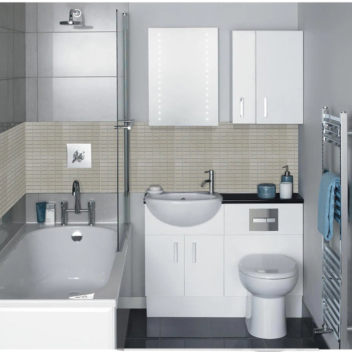 Unicolour Series - Floor & Wall Tile | Olympia Tile