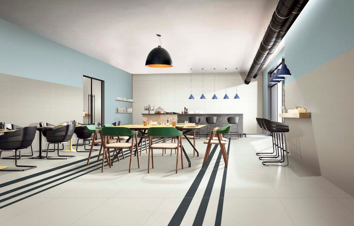 Unicolour Series - Floor & Wall Tile | Olympia Tile