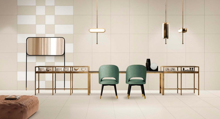 Unicolour Series - Floor & Wall Tile | Olympia Tile