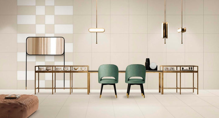 Unicolour Series - Floor & Wall Tile | Olympia Tile