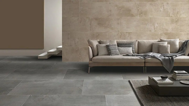 Maxstone Series - Floor & Wall Tile | Olympia Tile