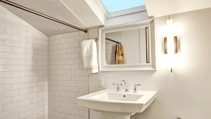 Colour and Dimension Series - Glazed Wall Tile | Olympia Tile