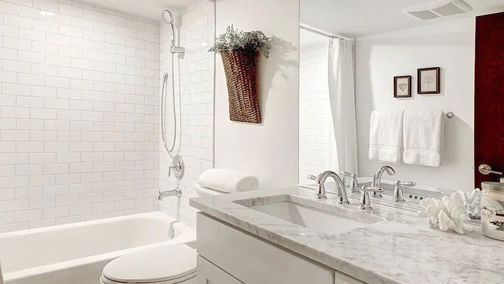 Colour and Dimension Series - Glazed Wall Tile | Olympia Tile