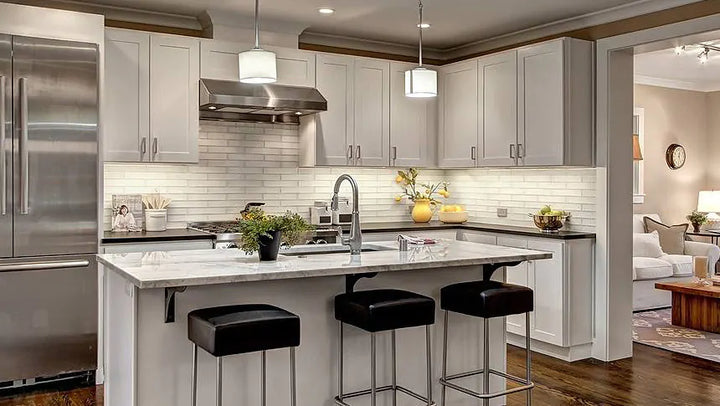 Colour and Dimension Series - Glazed Wall Tile | Olympia Tile
