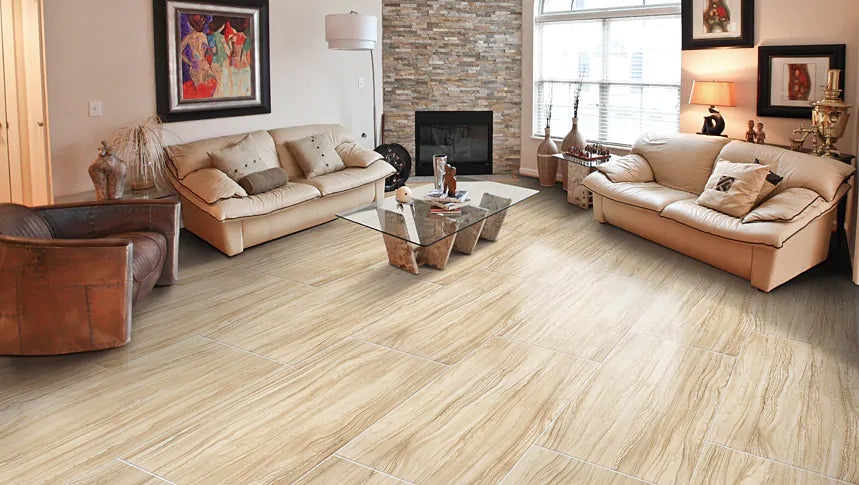 Timeless Series - Floor & Wall Tile | Olympia Tile