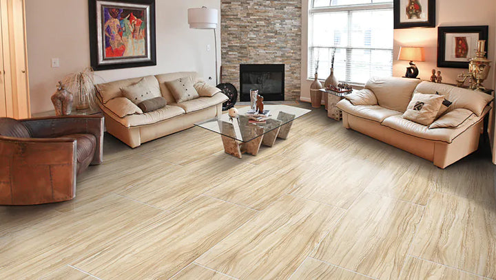 Timeless Series - Floor & Wall Tile | Olympia Tile