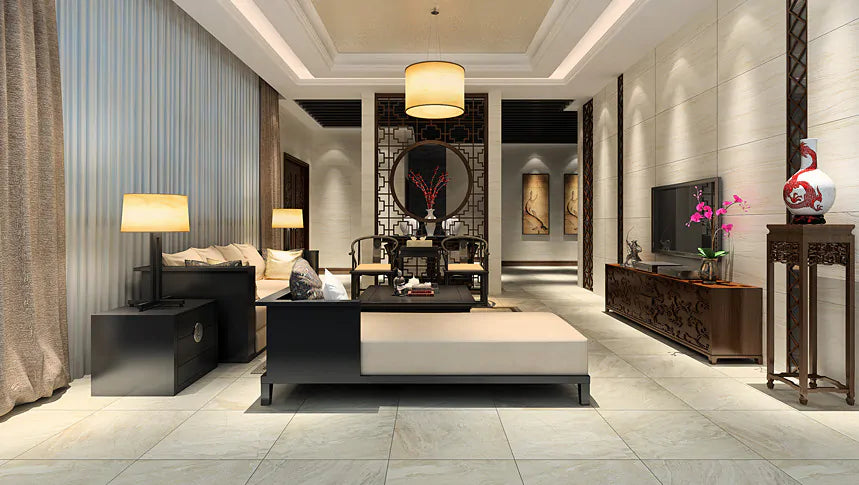 Timeless Series - Floor & Wall Tile | Olympia Tile