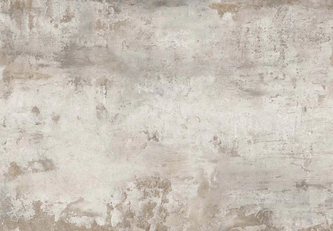 Textured stone or concrete surface with a neutral color palette