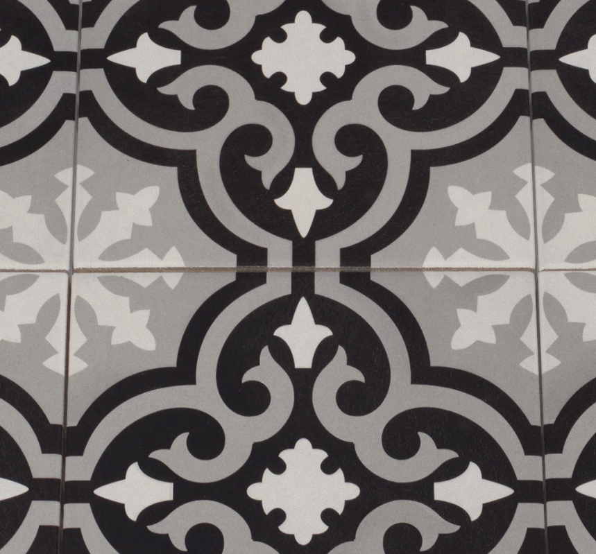 Ceratec Tile- Deco Anthology