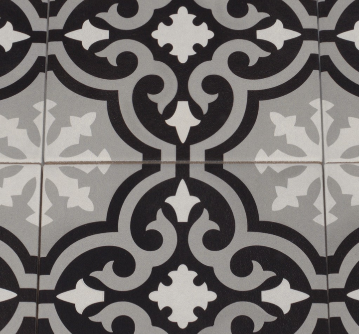 Ceratec Tile- Deco Anthology