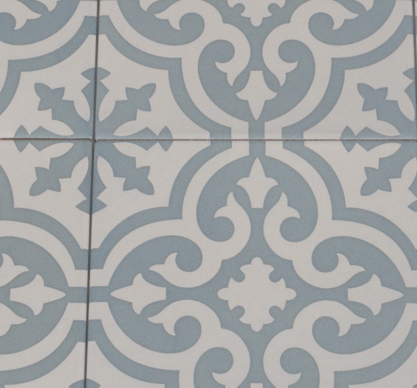 Ceratec Tile- Deco Anthology