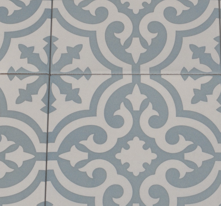 Ceratec Tile- Deco Anthology