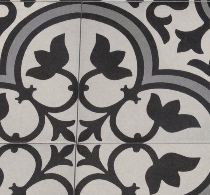 Ceratec Tile- Deco Anthology