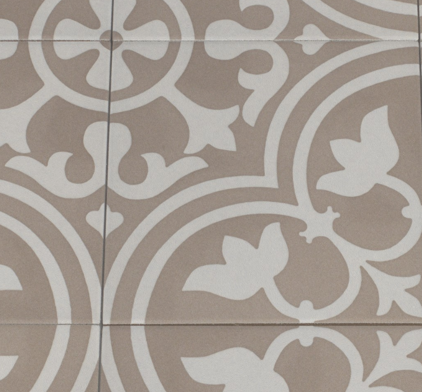 Ceratec Tile- Deco Anthology