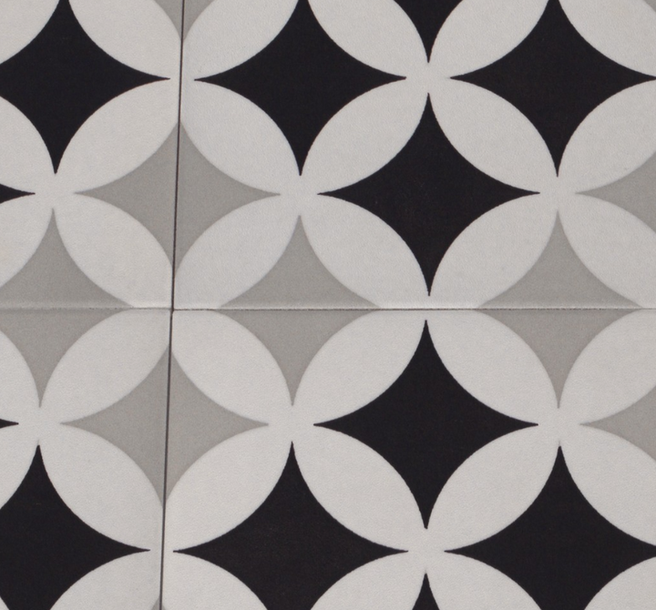 Ceratec Tile- Deco Anthology