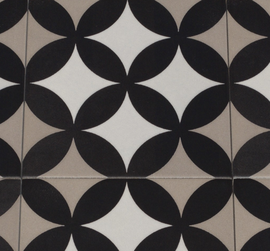 Ceratec Tile- Deco Anthology