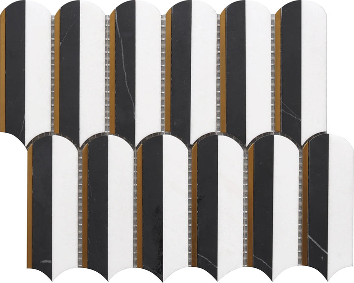 Roca Tile - Rockart Collection