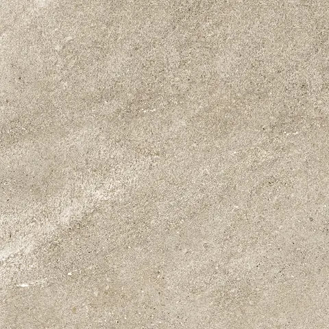 Close-up of a textured beige surface