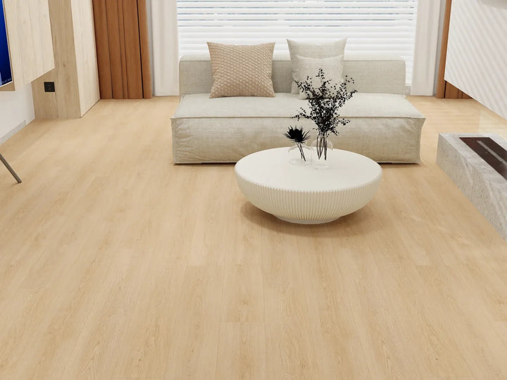 Oatmeal PS107 - Pangol flooring 7mm SPC Vinyl