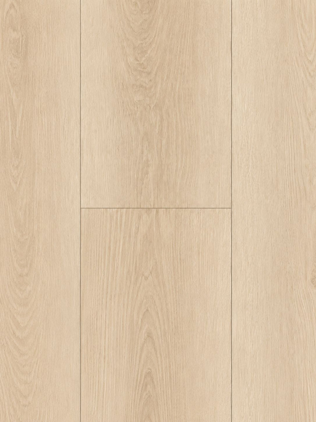 Tosca pale wood light beige vinyl flooring planks with a natural oak grain texture.