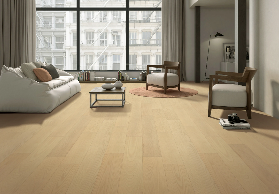 Parkton- PURELUX Nova Pec Collection- Engineered Harwood 7-1/2"