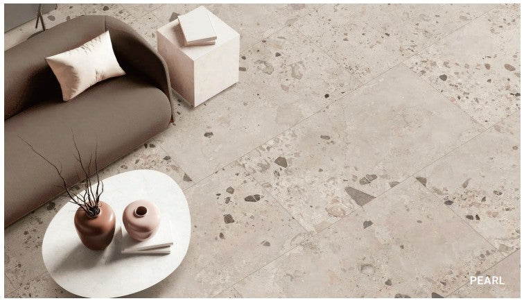 Sicily Series - Floor Tile | Olympia Tile