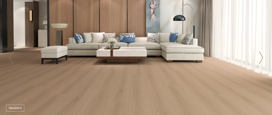 Perth -GRANDEUR Aquamate Collection 12mm Laminate