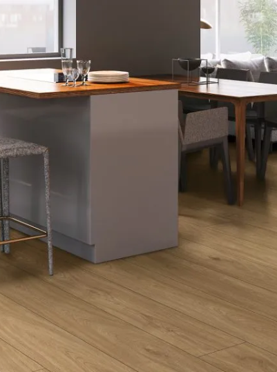 Petra - Fuzion Waterproof Laminate 12mm Atlantis Collection