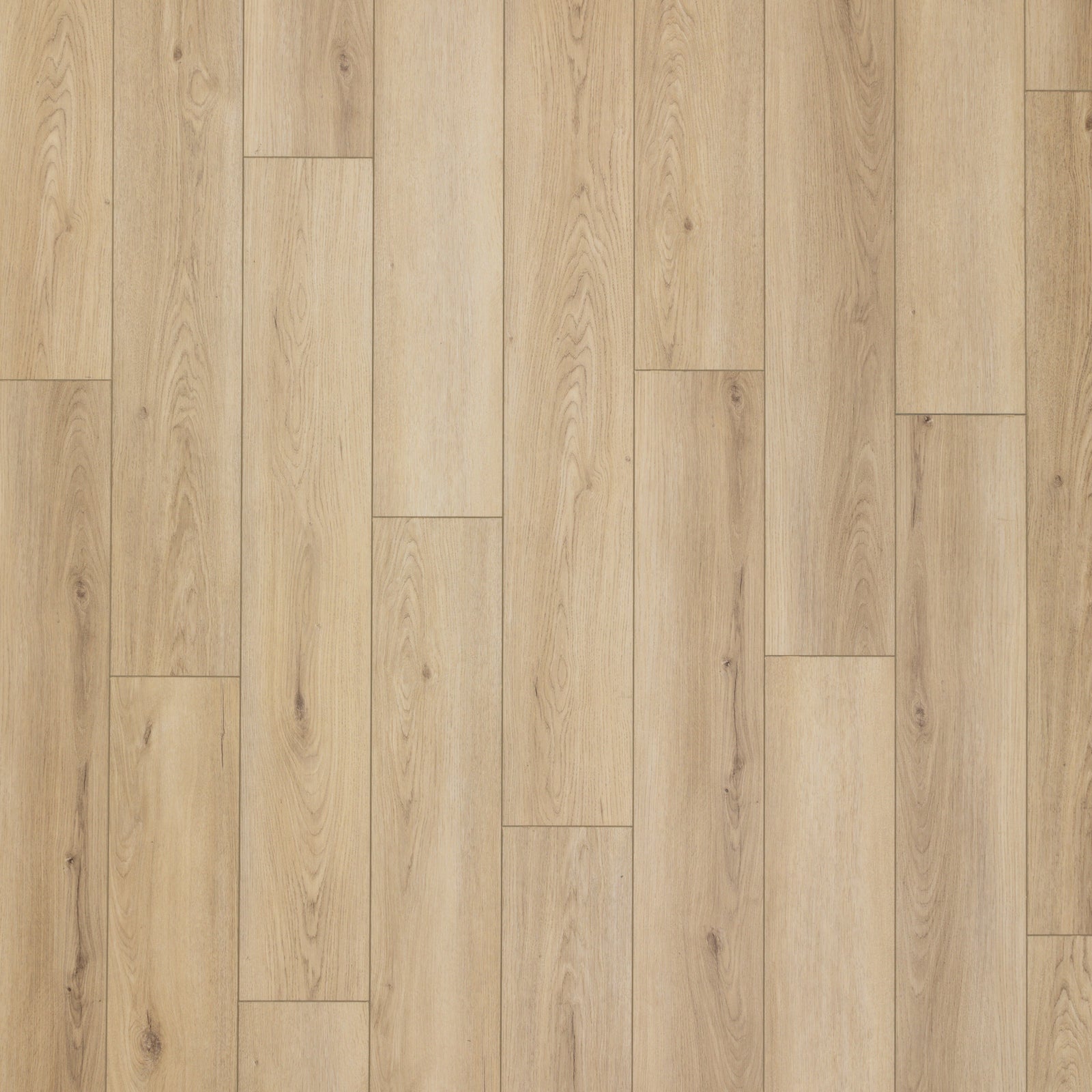 Close up of 5mm vinyl plank in the colour Pierre by Mohawk SolidTech Select sold by Advanced Flooring in Kitchener-Waterloo.