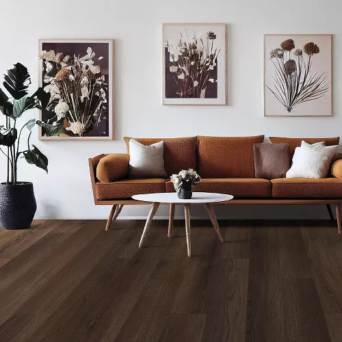 Preston - Pergo 5mm Vinyl Extreme Originals