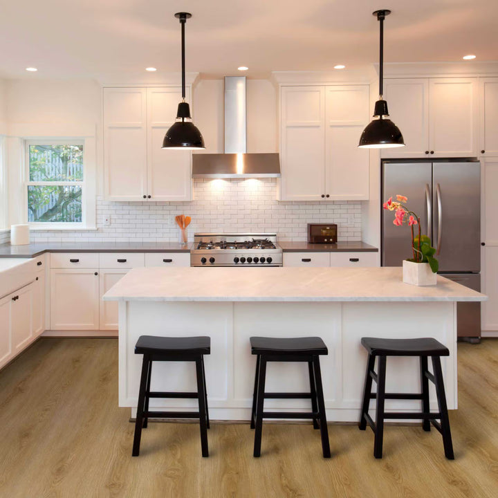 Odda- 1867 Evolution Purflex 5mm Vinyl Looselay