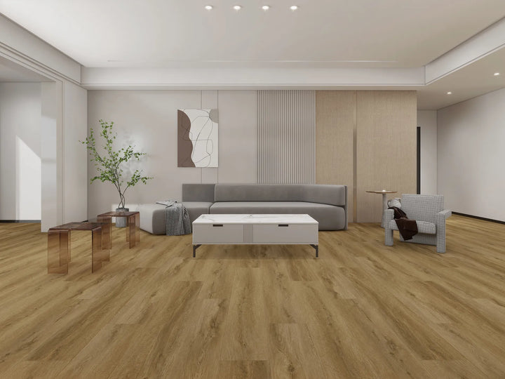 Quebec - Fuzion Dynamix Premiere 7mm WPC Luxury Vinyl