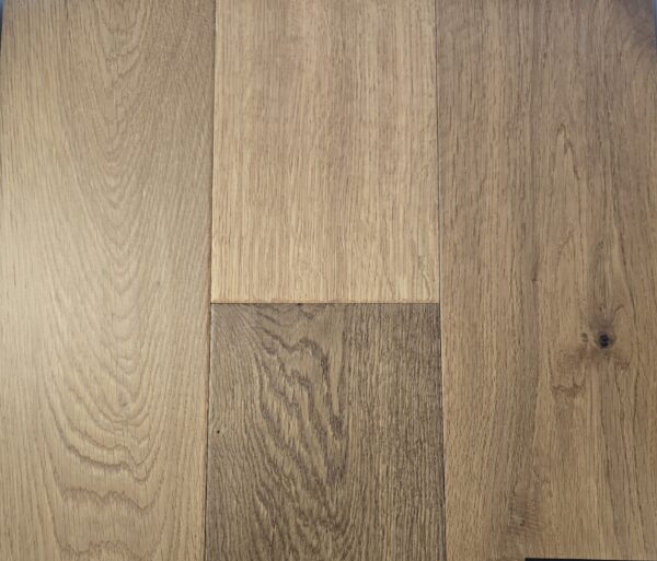Quincy - ORIGINS Engineered Hardwood 6 1/2" Oak CS Flooring