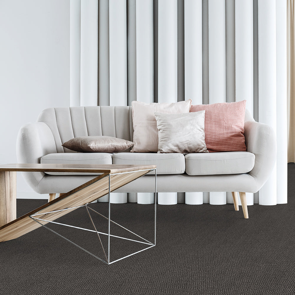  Beaulieu Carpet combines modern design with practical functionality.